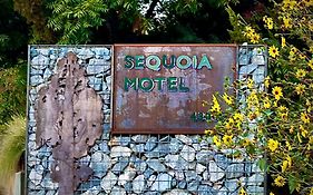 Sequoia Motel Three Rivers